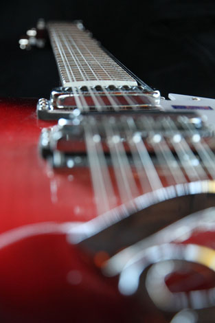Rickenbacker 360 12-string Guitar