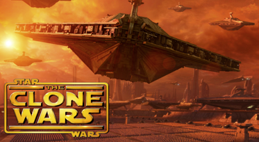 Kevin Kiner-Star Wars The Clone Wars Seasons One Through Six 050087316822  EU LP