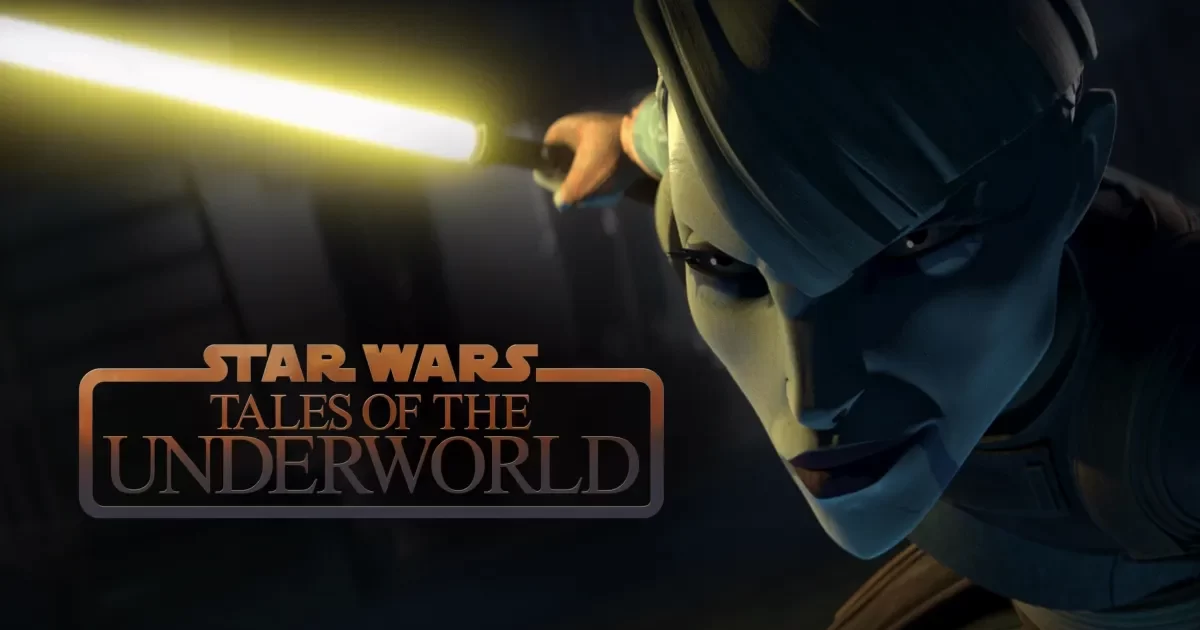 Tales of the Underworld